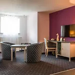 Gutshof - Laendlich Geniessen - Geschaeftlich Gut Ankommen 3* Hartenstein (Saxony)