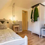 Hotel Gutshof - Laendlich Geniessen - Geschaeftlich Gut Ankommen Hartenstein (Saxony)