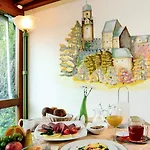 Gutshof - Laendlich Geniessen - Geschaeftlich Gut Ankommen Hartenstein (Saxony)