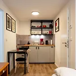 Gutshof - Laendlich Geniessen - Geschaeftlich Gut Ankommen Hotel Hartenstein (Saxony)