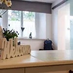 Hotel Gutshof - Laendlich Geniessen - Geschaeftlich Gut Ankommen 3*