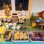 Gutshof - Laendlich Geniessen - Geschaeftlich Gut Ankommen Hotel Hartenstein (Saxony)
