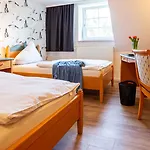 Hotel Gutshof - Laendlich Geniessen - Geschaeftlich Gut Ankommen Hartenstein (Saxony)