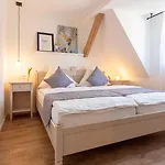 Gutshof - Laendlich Geniessen - Geschaeftlich Gut Ankommen Hotel 3*