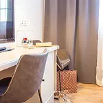 Gutshof - Laendlich Geniessen - Geschaeftlich Gut Ankommen Hotel Hartenstein (Saxony)