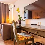Gutshof - Laendlich Geniessen - Geschaeftlich Gut Ankommen 3* Hartenstein (Saxony)