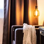 Hotel Gutshof - Laendlich Geniessen - Geschaeftlich Gut Ankommen Hartenstein (Saxony)