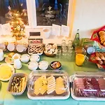 Gutshof - Laendlich Geniessen - Geschaeftlich Gut Ankommen 3* Hartenstein (Saxony)