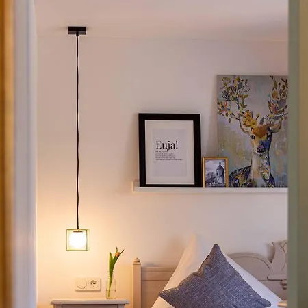 Gutshof 3* Hartenstein (Saxony)