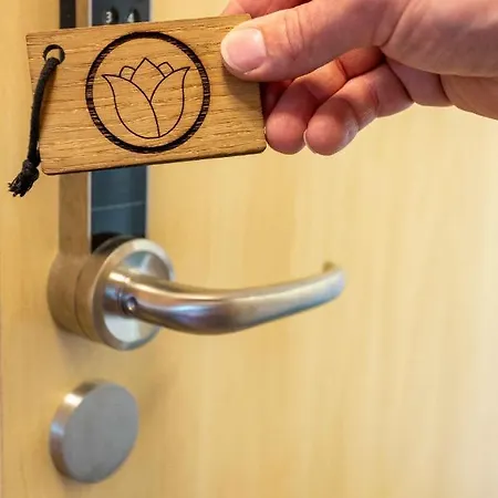 Gutshof - Laendlich Geniessen - Geschaeftlich Gut Ankommen Hotel