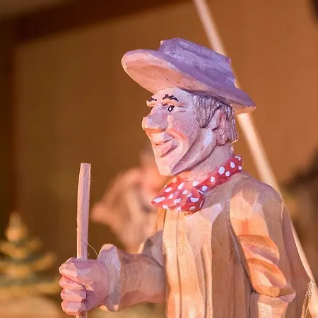 Gutshof Hotel Hartenstein (Saxony)