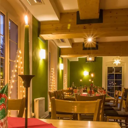 Gutshof 3* 하르덴슈타인