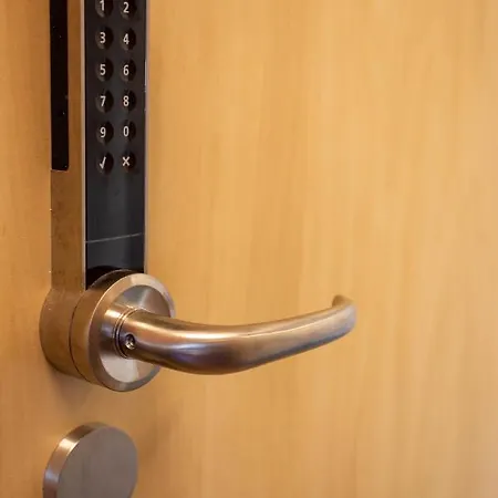 Hotel Gutshof - Laendlich Geniessen - Geschaeftlich Gut Ankommen Hartenstein (Saxony)