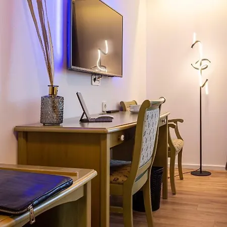 Gutshof Ξενοδοχείο 3*