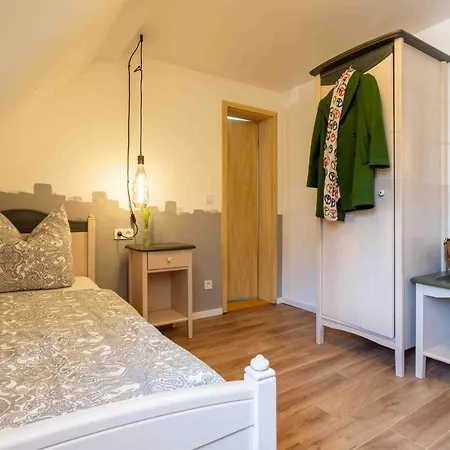 Hotel Gutshof - Laendlich Geniessen - Geschaeftlich Gut Ankommen Hartenstein (Saxony)