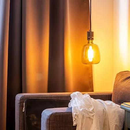 Gutshof Hotel Hartenstein (Saxony)