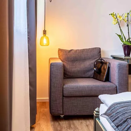 Ξενοδοχείο Gutshof Hartenstein (Saxony)