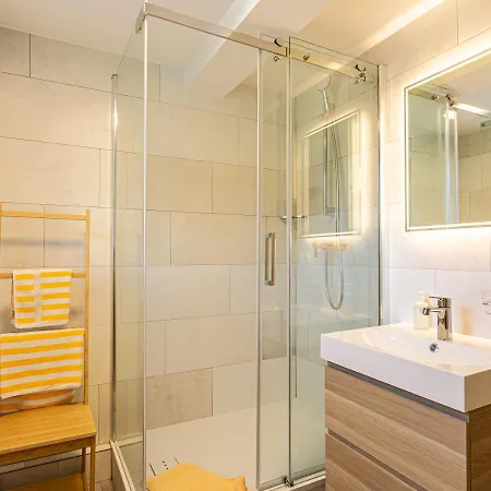 호텔 Gutshof 하르덴슈타인