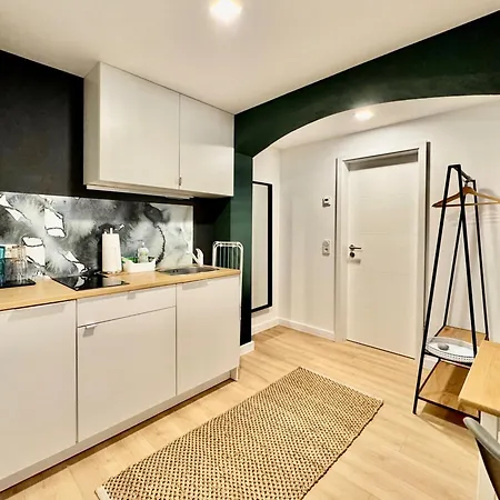 Gutshof 3* Hartenstein (Saxony)