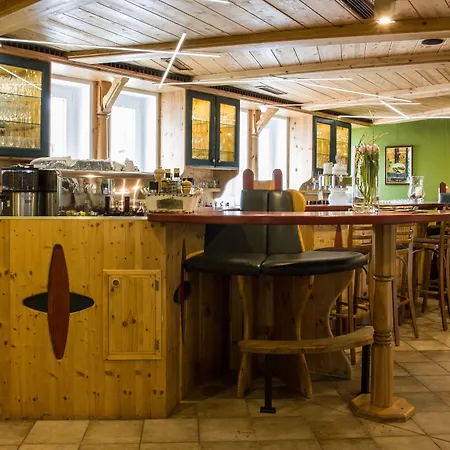 Hotel Gutshof - Laendlich Geniessen - Geschaeftlich Gut Ankommen Hartenstein (Saxony)