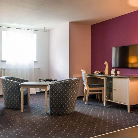 Gutshof - Laendlich Geniessen - Geschaeftlich Gut Ankommen 3* Hartenstein (Saxony)