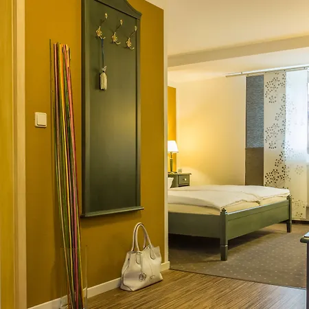 Ξενοδοχείο Gutshof 3*