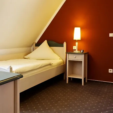Gutshof - Laendlich Geniessen - Geschaeftlich Gut Ankommen Hartenstein (Saxony)