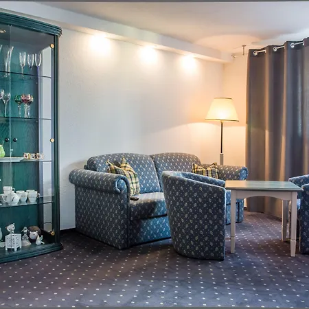 Gutshof Ξενοδοχείο