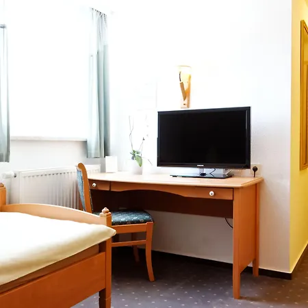 Gutshof - Laendlich Geniessen - Geschaeftlich Gut Ankommen 3*