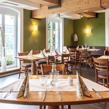 Gutshof Ξενοδοχείο Hartenstein (Saxony)