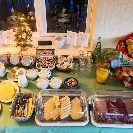 Gutshof - Laendlich Geniessen - Geschaeftlich Gut Ankommen Hotel Hartenstein (Saxony)