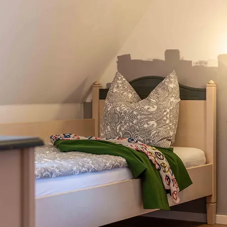 Gutshof - Laendlich Geniessen - Geschaeftlich Gut Ankommen Hotel