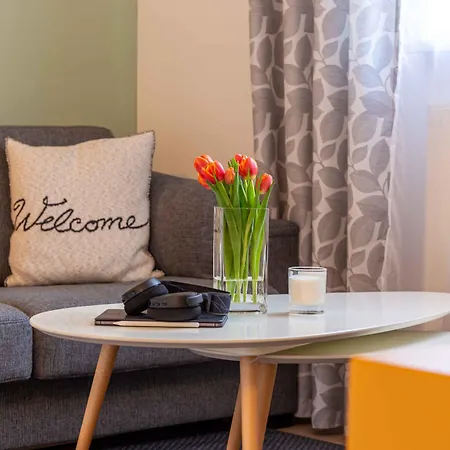 Ξενοδοχείο Gutshof Hartenstein (Saxony)