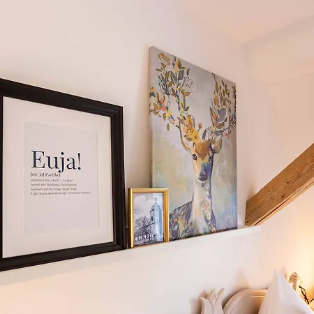 Gutshof Ξενοδοχείο 3*