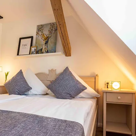 Gutshof - Laendlich Geniessen - Geschaeftlich Gut Ankommen Hotel 3*