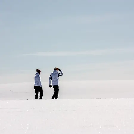 Gutshof Ξενοδοχείο 3*