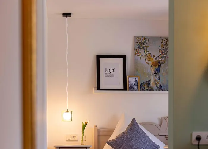 Gutshof 3* Hartenstein (Saxony)