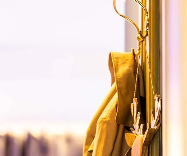 Gutshof فندق 3*