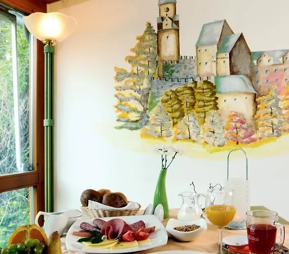 Gutshof Hartenstein (Saxony)