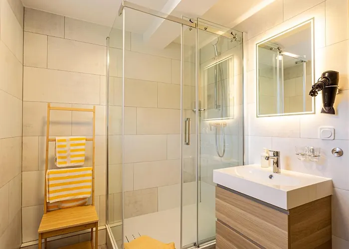 فندق Gutshof Hartenstein (Saxony)