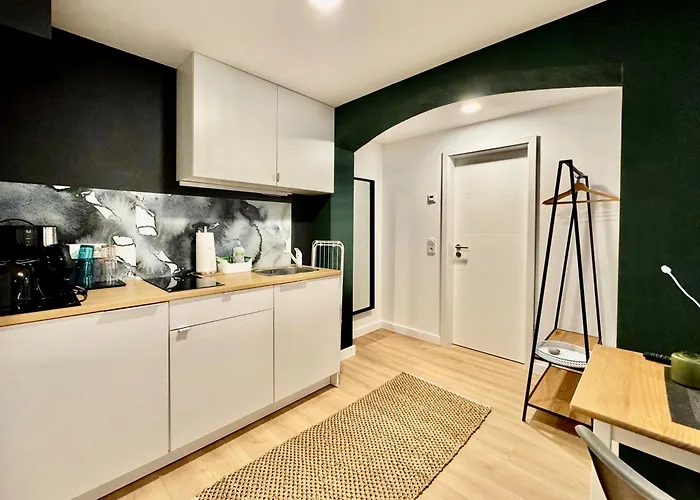 Gutshof 3* Hartenstein (Saxony)