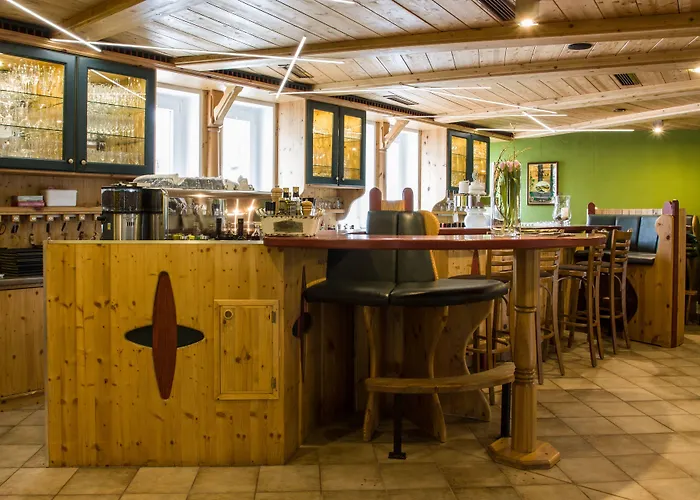 فندق Gutshof Hartenstein (Saxony)