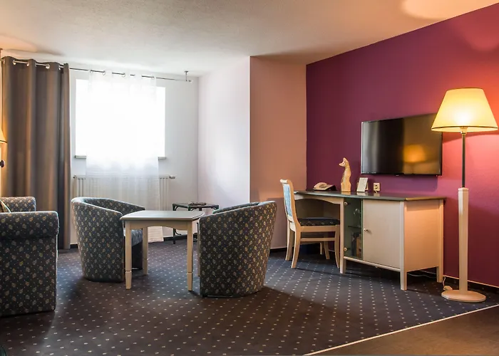 Gutshof 3* Hartenstein (Saxony)