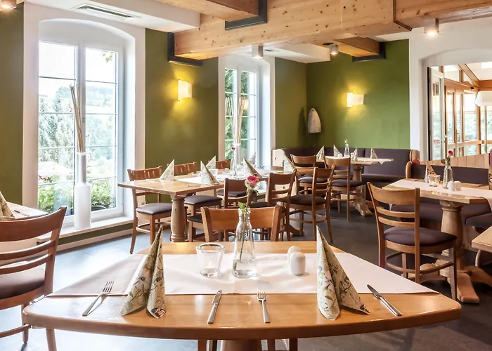 Gutshof فندق Hartenstein (Saxony)