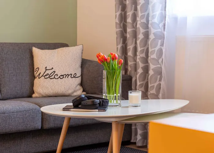 فندق Gutshof Hartenstein (Saxony)